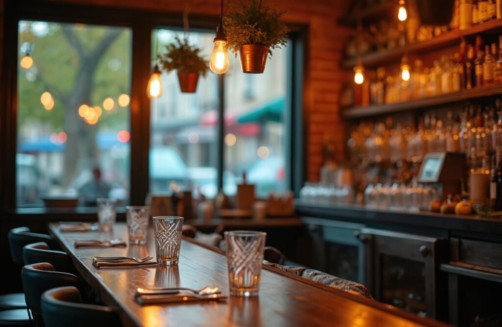 A Foodie’s Guide to Whitehall: Where to Eat, Sip, and Savor in Wilson’s Tastiest Neighborhood